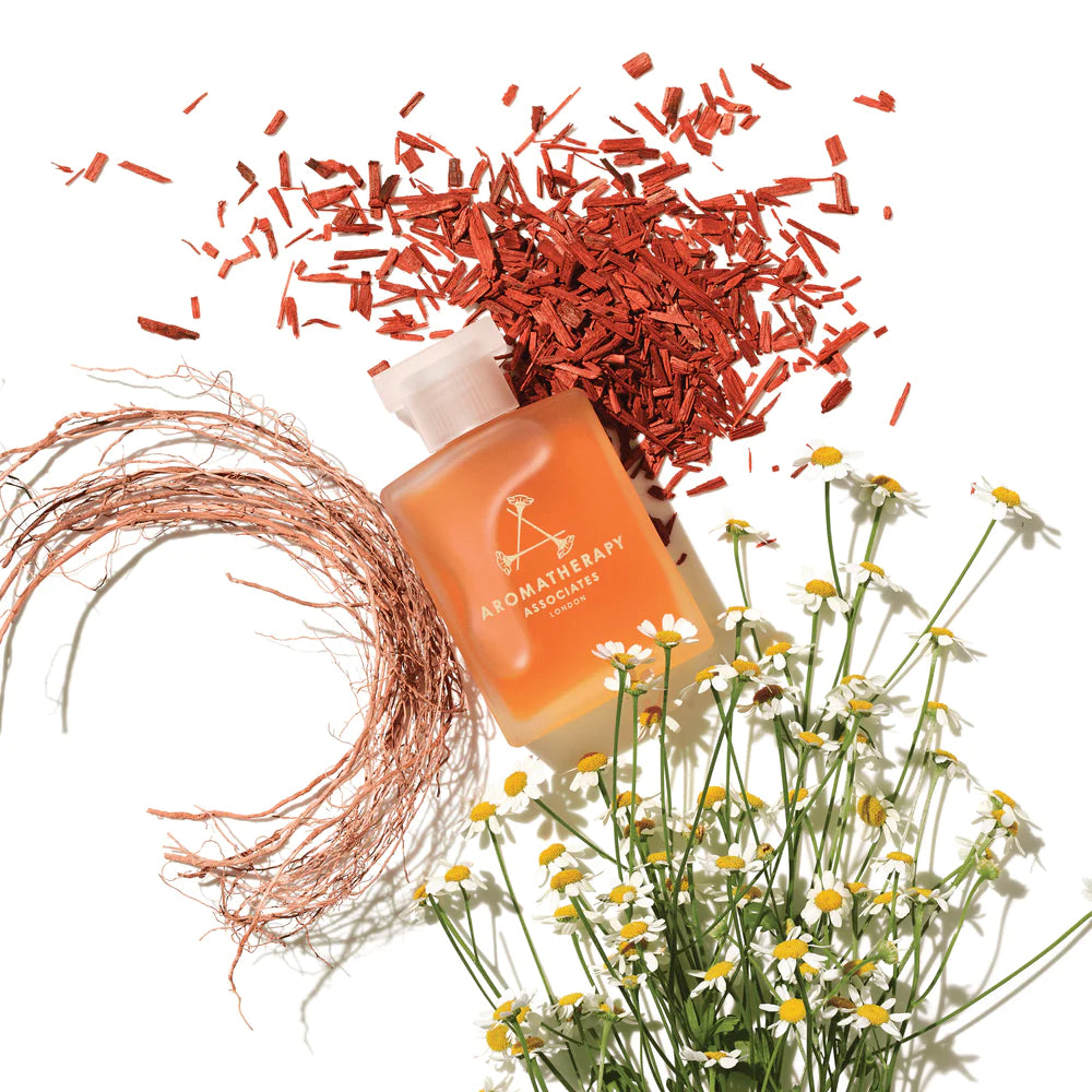 Deep Relax Bath & Shower Oil 55ml