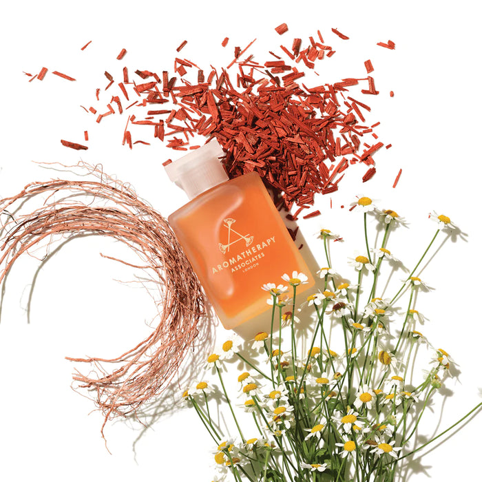Deep Relax Bath & Shower Oil 55ml