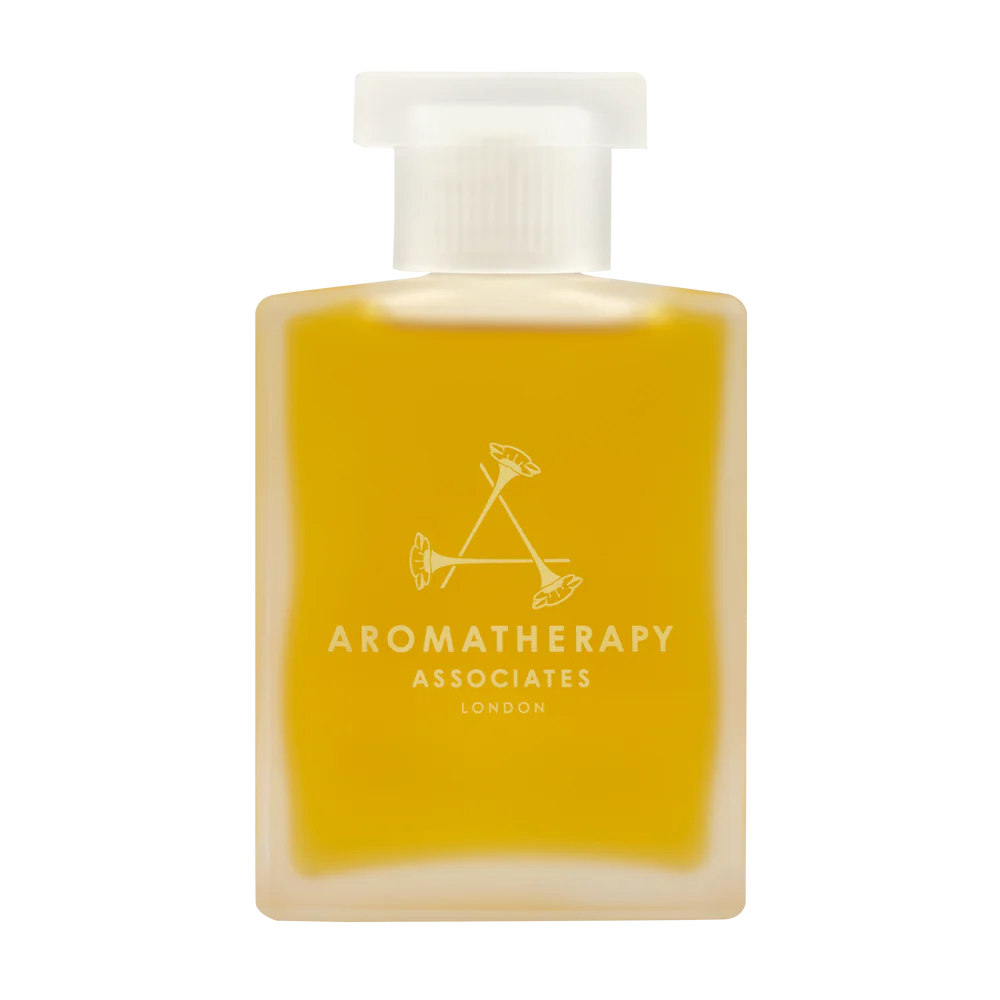 Deep Relax Bath & Shower Oil 55ml