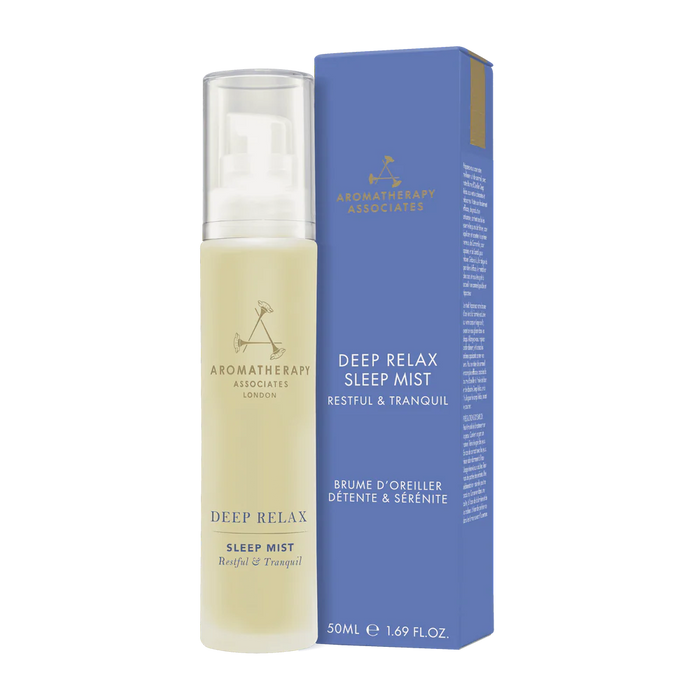 Deep Relax Sleep Mist