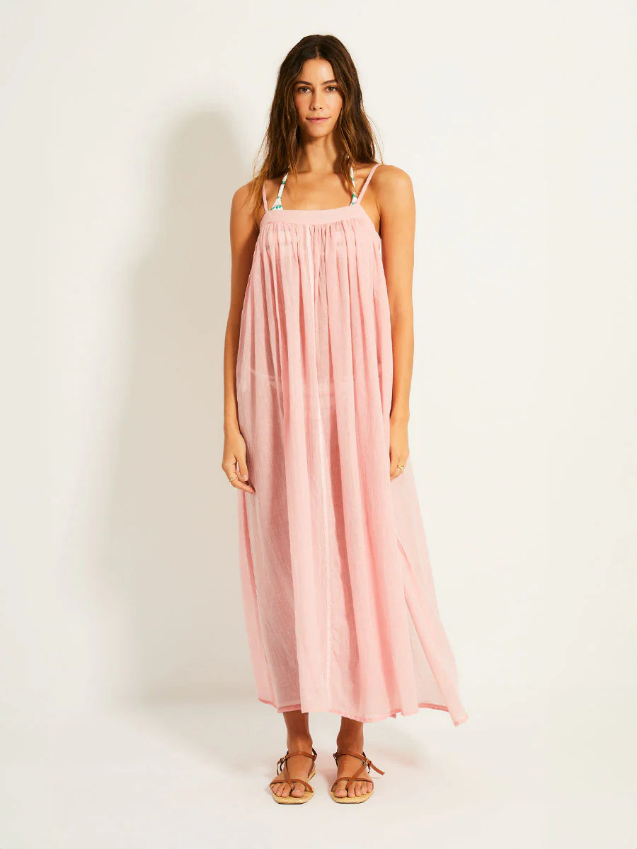 Eda Slip Dress