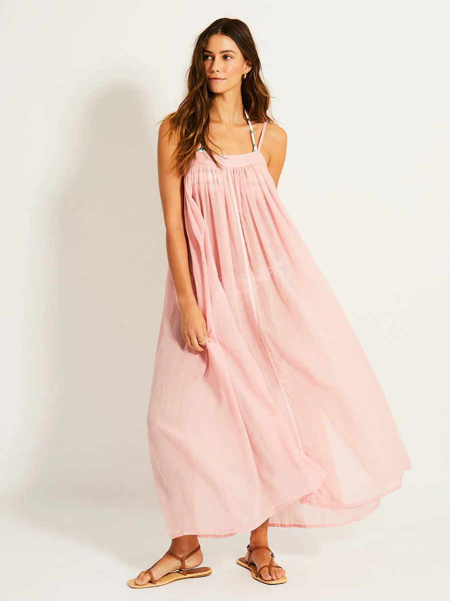 Eda Slip Dress
