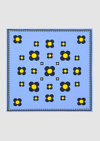 Eve Scarf Horizon