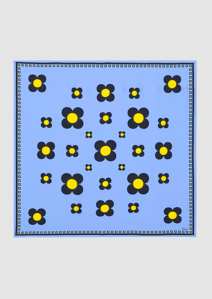 Eve Scarf Horizon