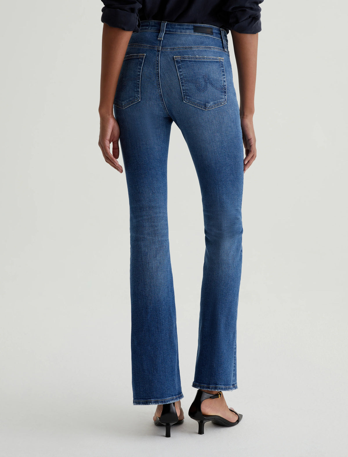Farrah Boot Cut