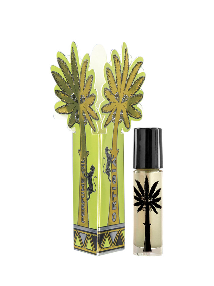 Fico Perfume Roll-On