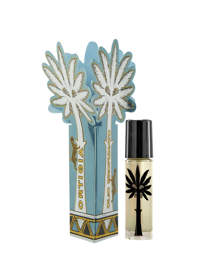 Florio Perfume Roll-On
