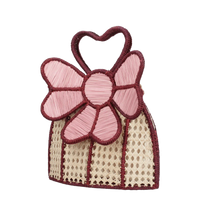 Flourish Handbag