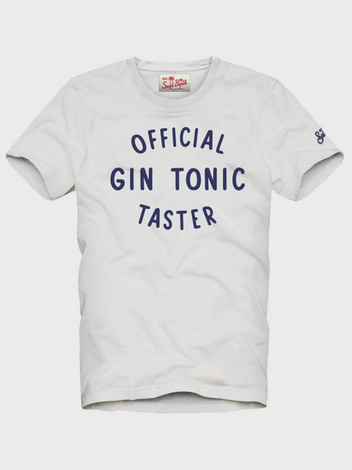 Gin Tonic Taster T-shirt