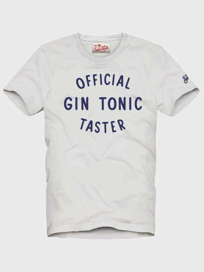 Gin Tonic Taster T-shirt