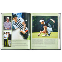 Golf: The Ultimate Book
