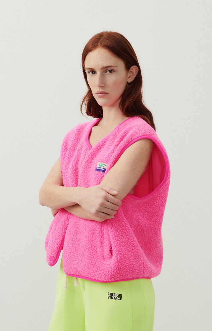 Women's Jacket Hoktown