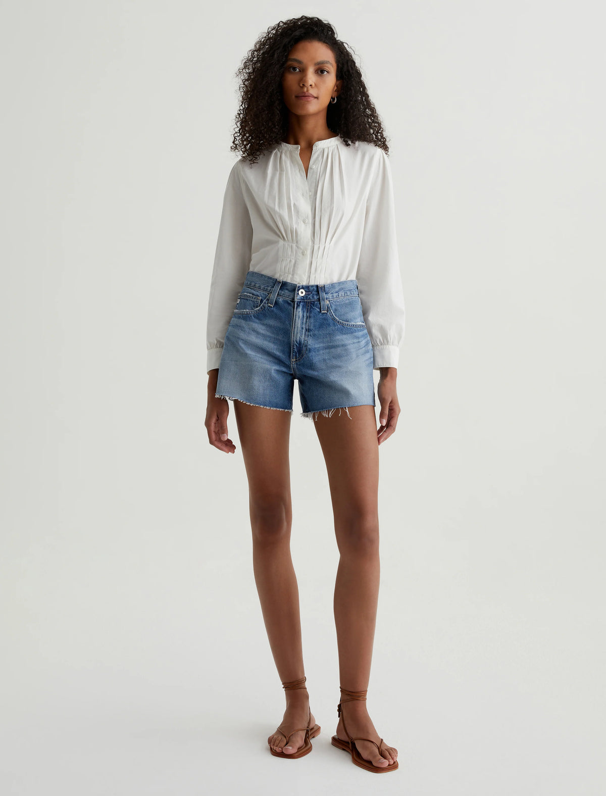 Halle Short