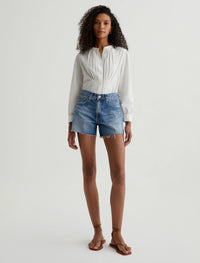 Halle Short