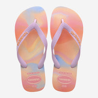 Havaianas Kids Top Fashion