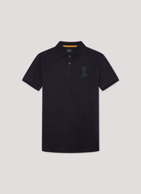 Heritage Pique Polo