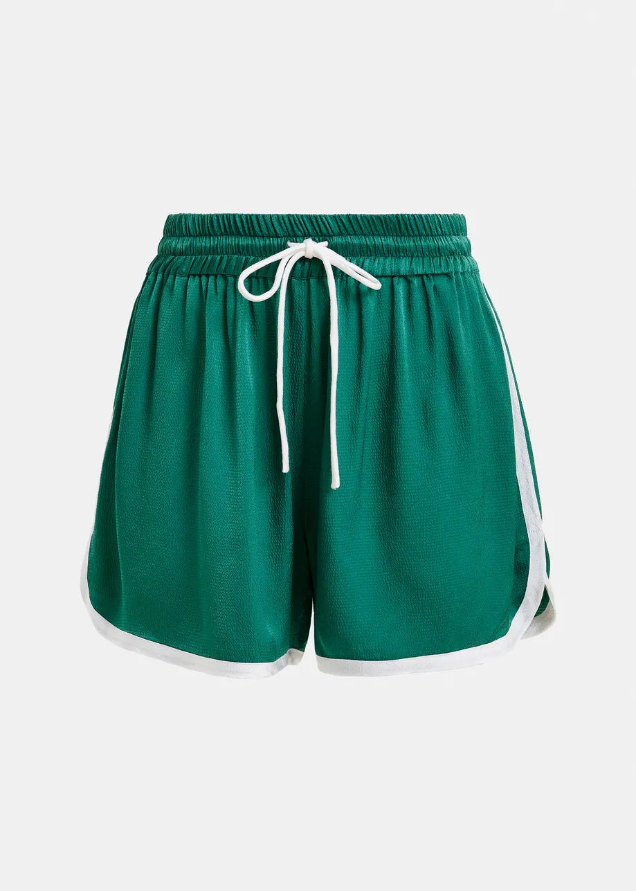 Hirginia Athletic Shorts