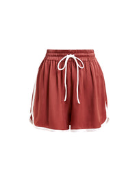 Hirginia Athletic Shorts