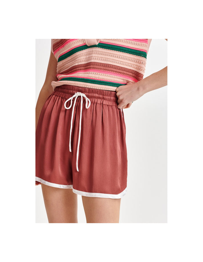 Hirginia Athletic Shorts