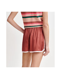 Hirginia Athletic Shorts