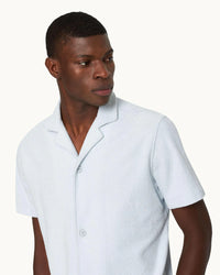 Howell Towelling Shirt