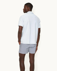 Howell Towelling Shirt