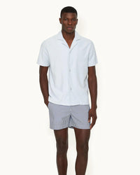 Howell Towelling Shirt