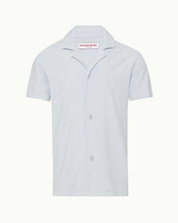 Howell Towelling Shirt