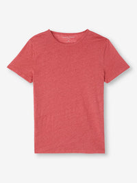 Jordan Linen Shirt