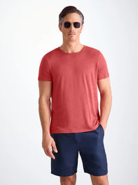 Jordan Linen Shirt