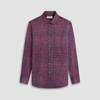 Julian Geometric Shirt