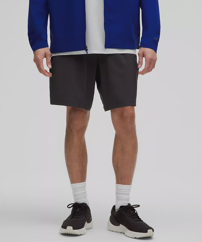 Pace Breaker Linerless Short 9"
