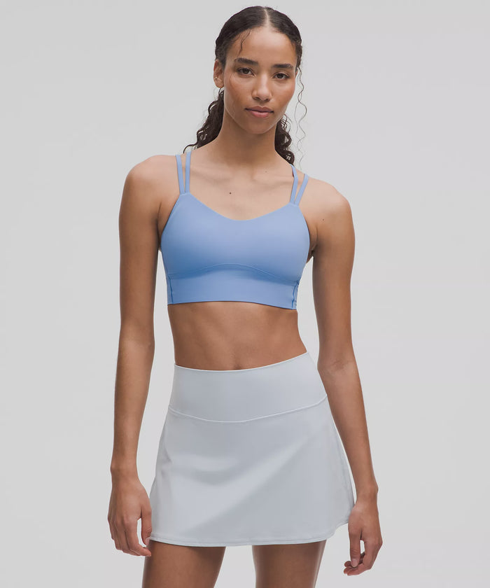 Like a Cloud Longline Bra (Light Support) B/C Cup