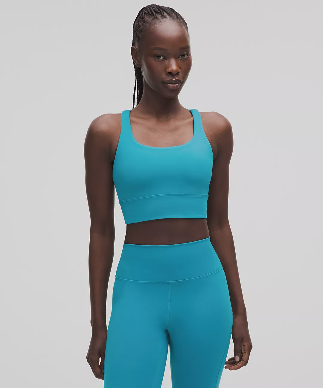 Energy Bra Medium Support, B–D Cups