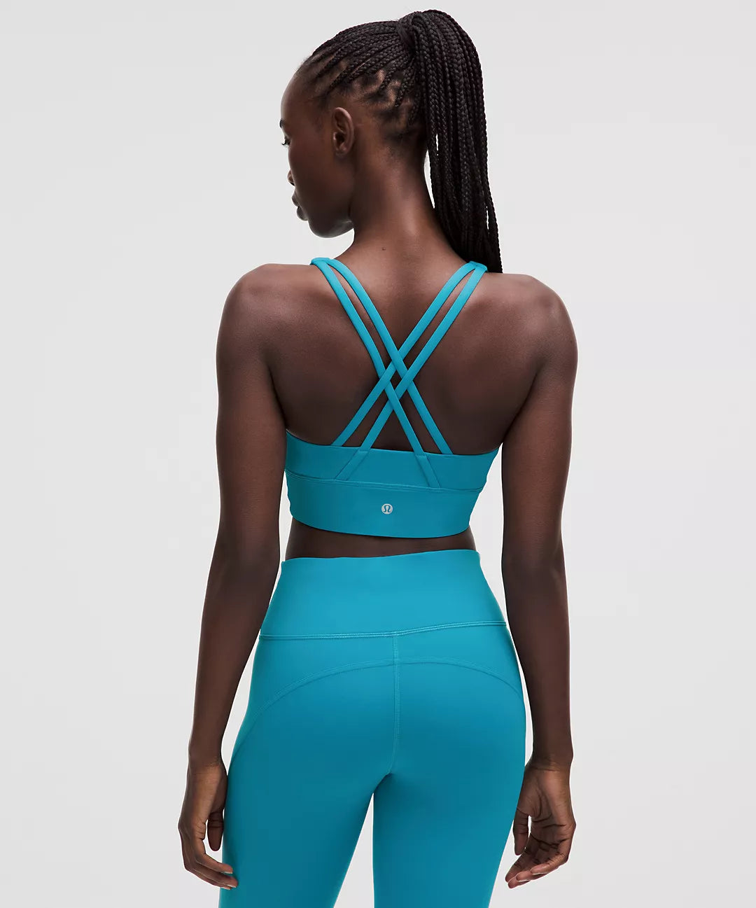 Energy Bra Medium Support, B–D Cups