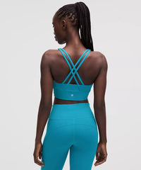 Energy Bra Medium Support, B–D Cups