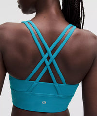 Energy Bra Medium Support, B–D Cups