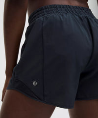 Hotty Hot High-Rise Short 4"