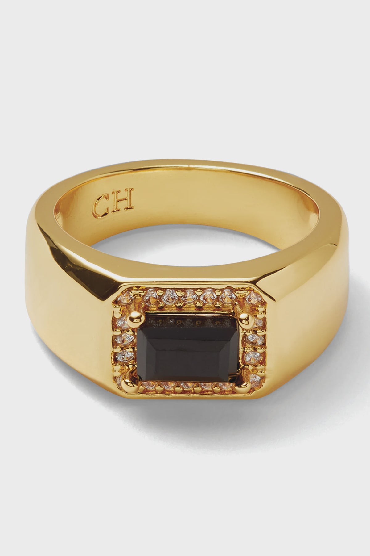 The Lady Boss Ring