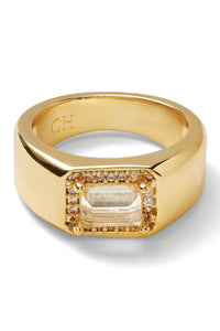 The Lady Boss Ring
