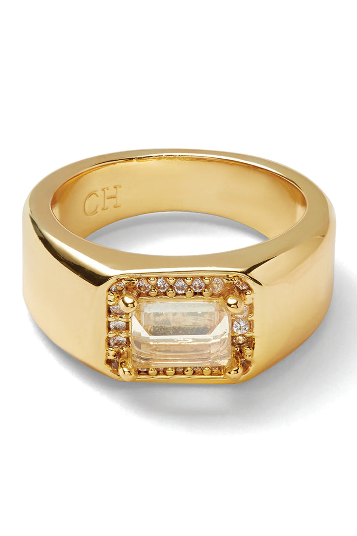 The Lady Boss Ring