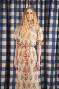 Langley Dress