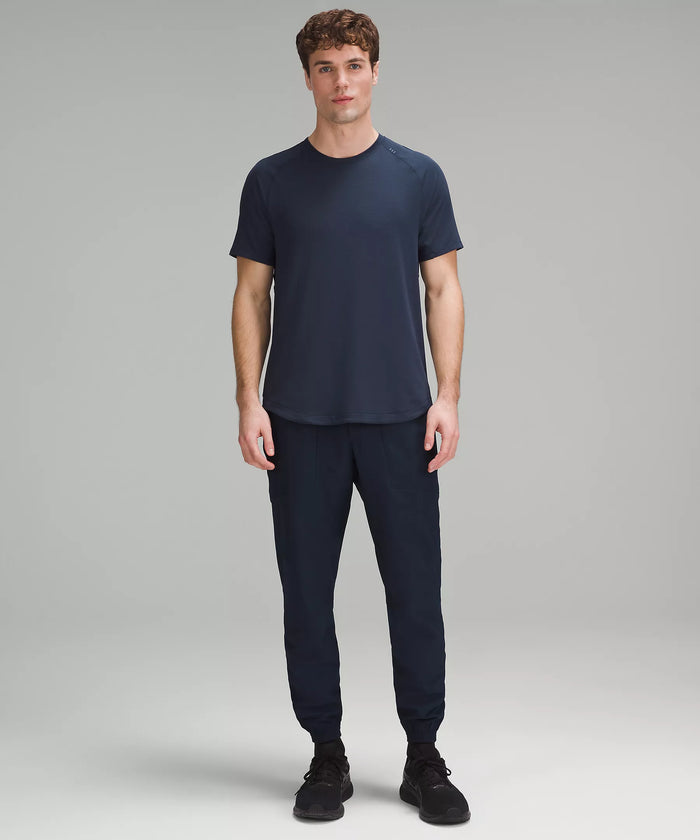 License to Train Short Sleeve Shirt