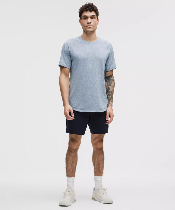 License to Train Short Sleeve Shirt