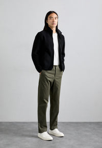 Lois C Cloud Satin Pants