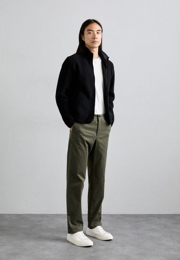Lois C Cloud Satin Pants