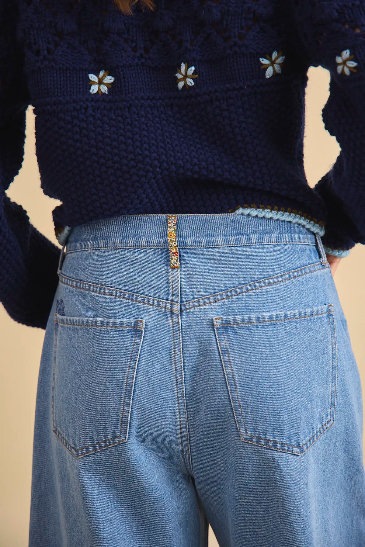 Mabel Pant