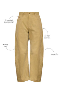 Mabel Pants