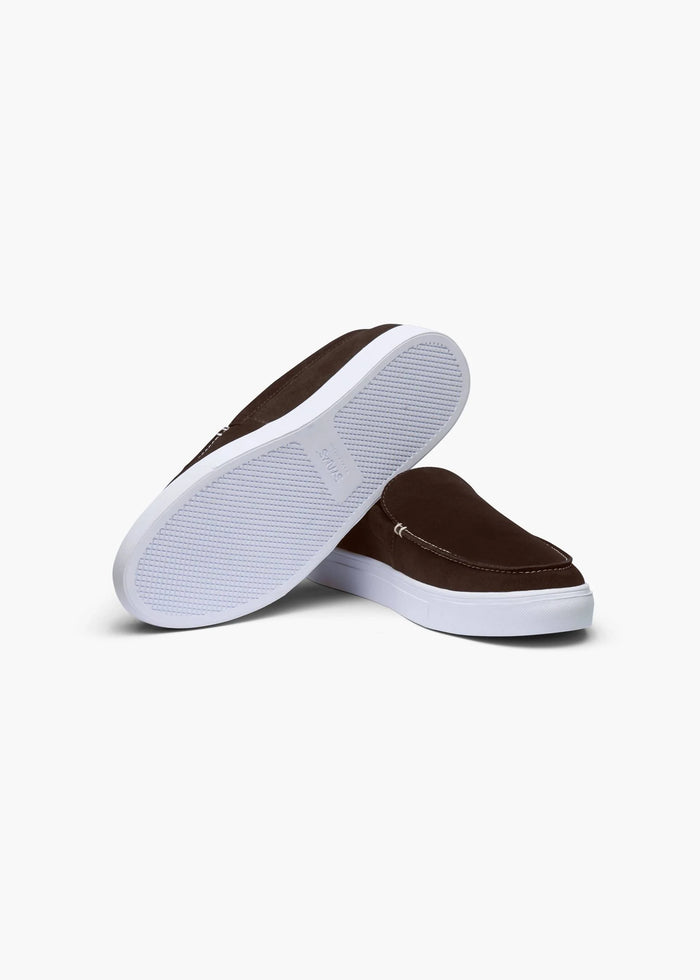 Madison Loafer