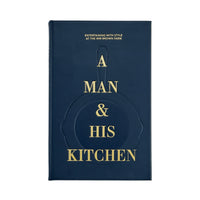 Man & His Kitchen